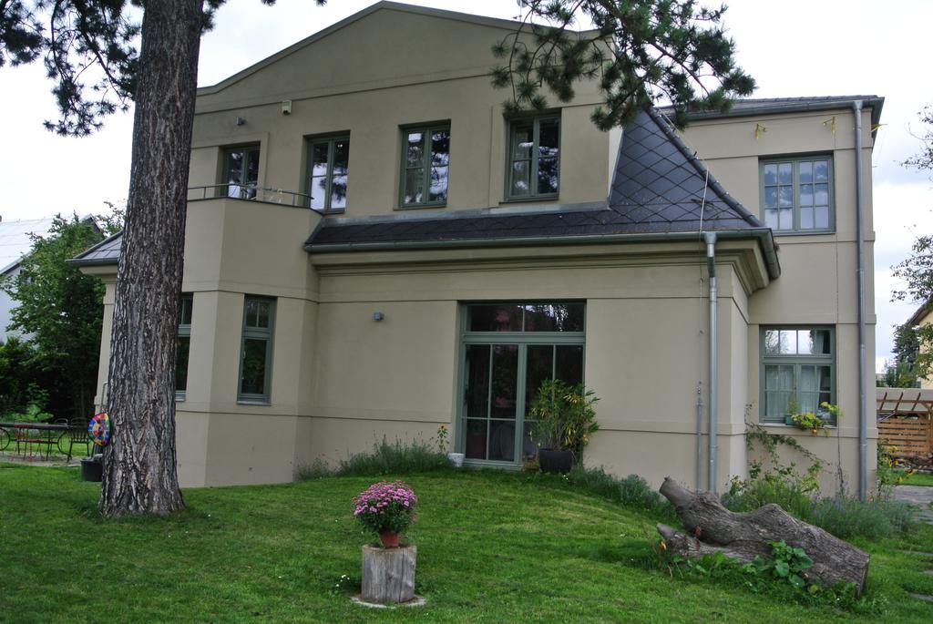 Klanhome Ferienhaus *